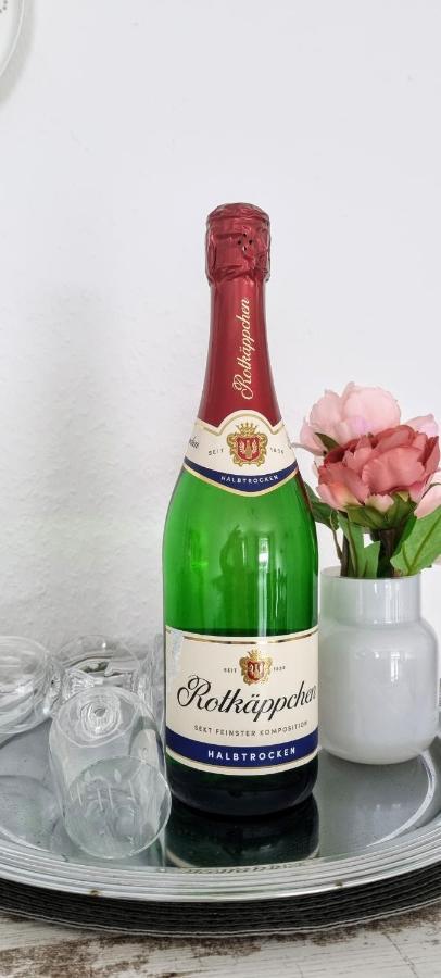 Fewo-Alter Plussize Wilhelmshaven Bagian luar foto